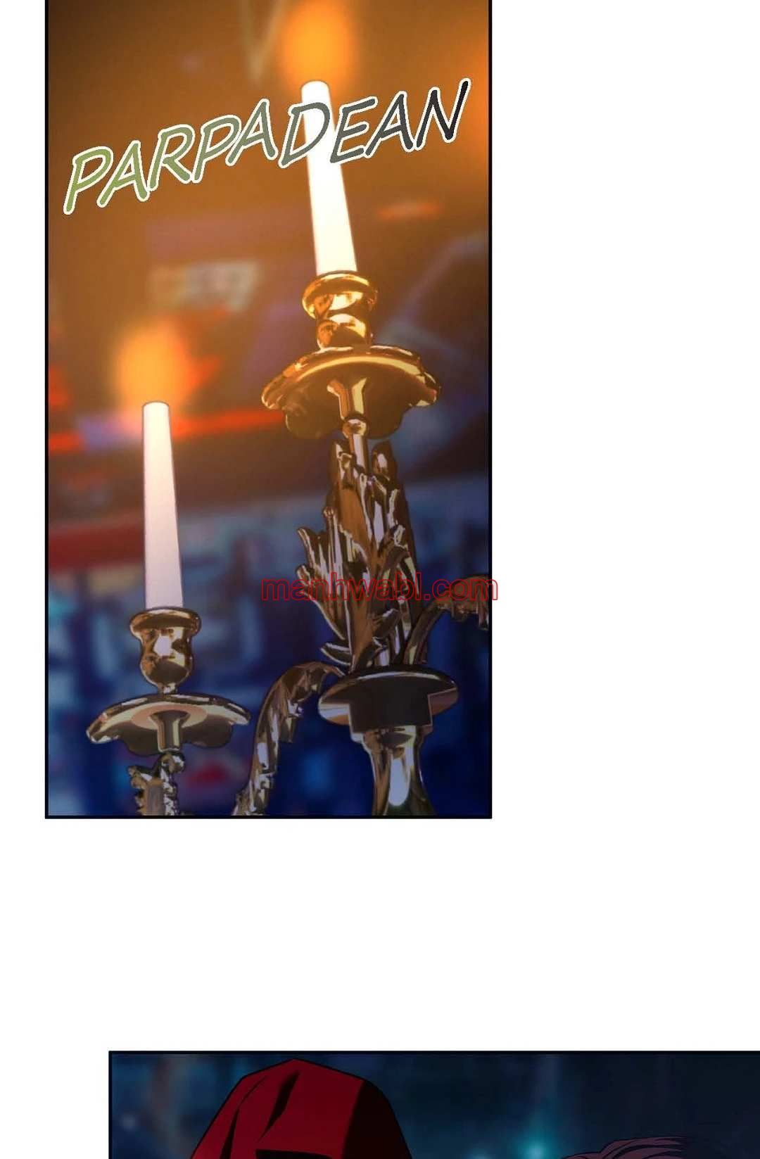 Amor Duro - Capítulo 106_2 manhwa