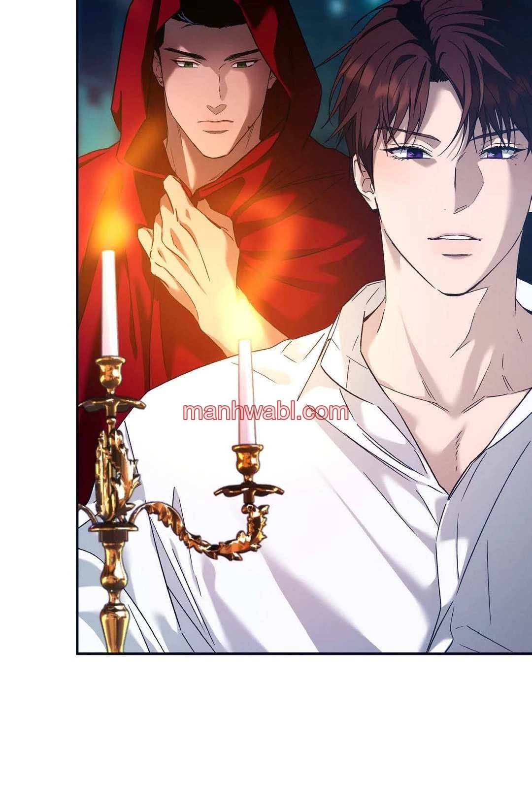Amor Duro - Capítulo 106_2 manhwa