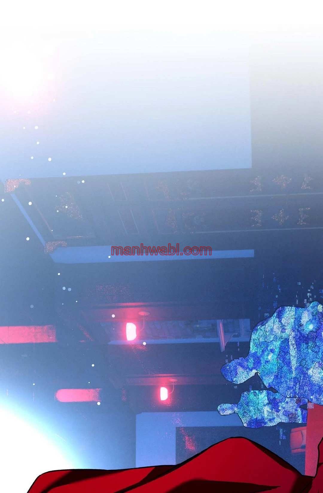 Amor Duro - Capítulo 106_2 manhwa