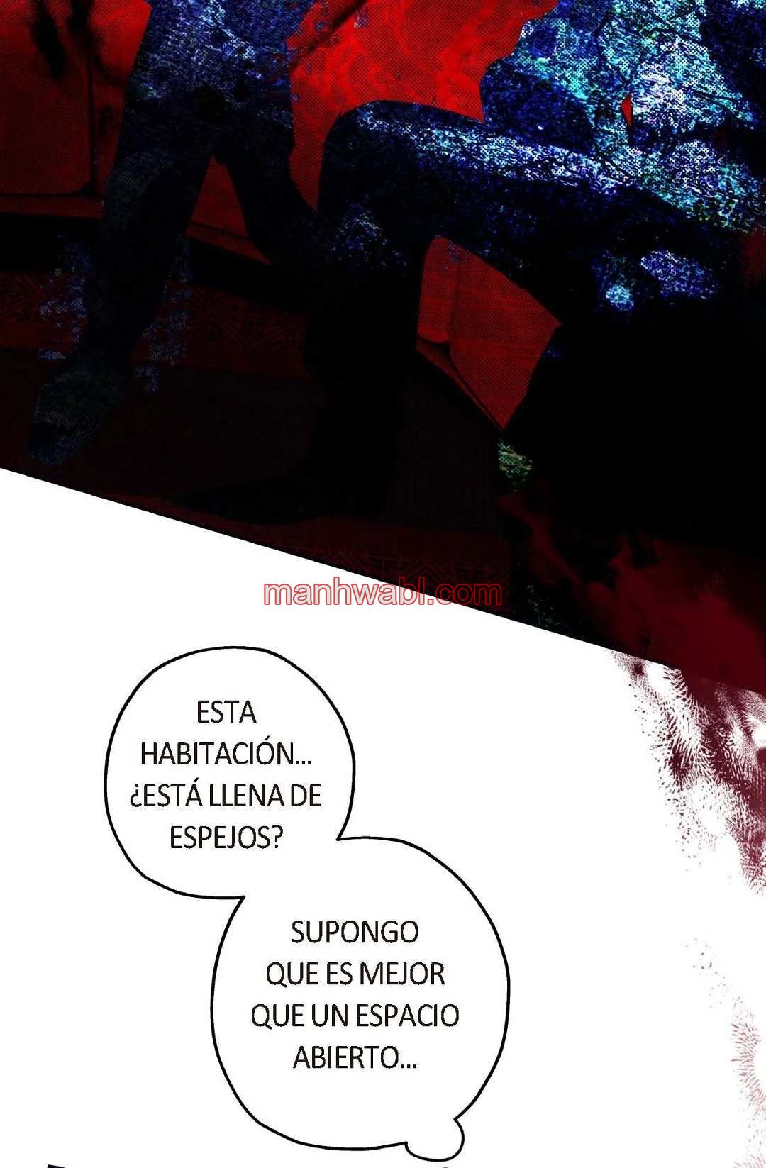 Amor Duro - Capítulo 106_2 manhwa