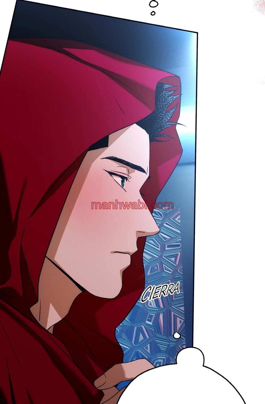 Amor Duro - Capítulo 106_2 manhwa