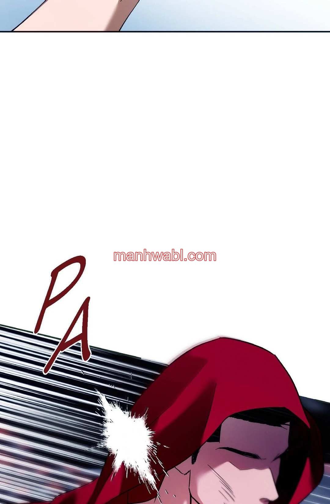 Amor Duro - Capítulo 106_2 manhwa