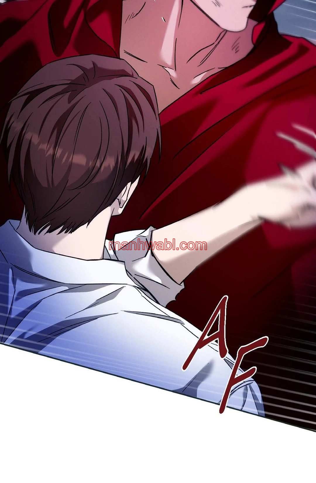 Amor Duro - Capítulo 106_2 manhwa