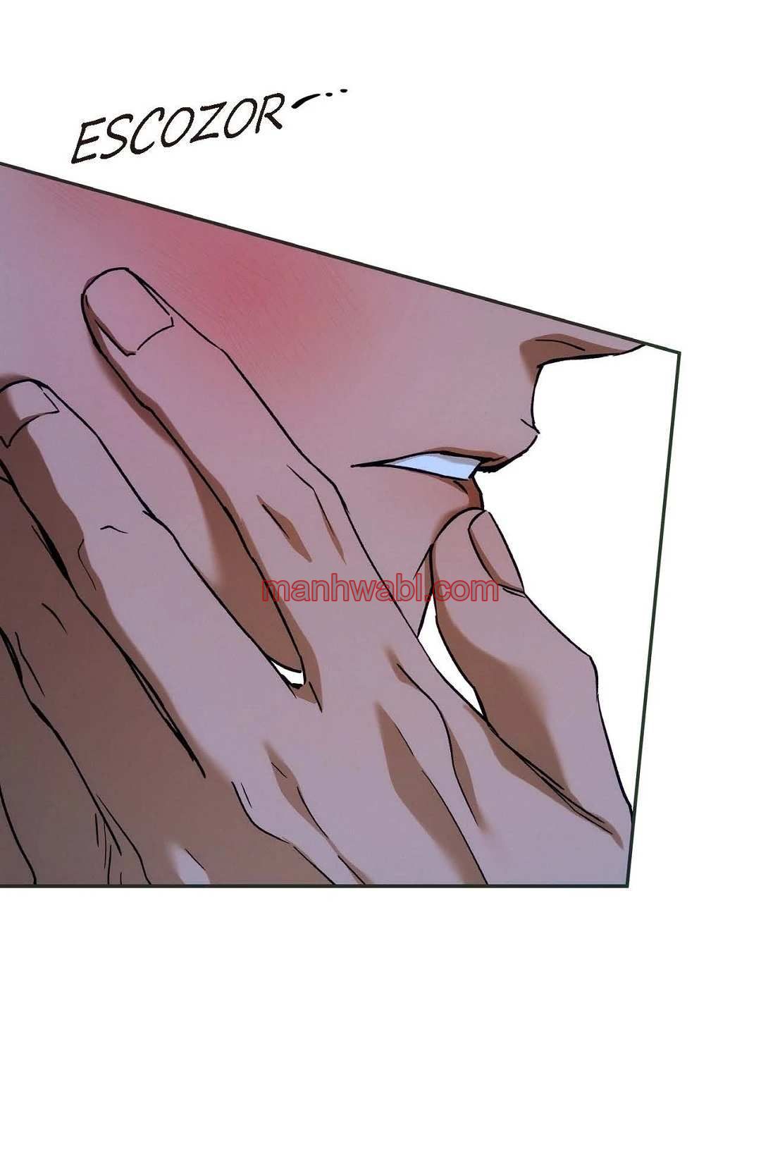 Amor Duro - Capítulo 106_2 manhwa