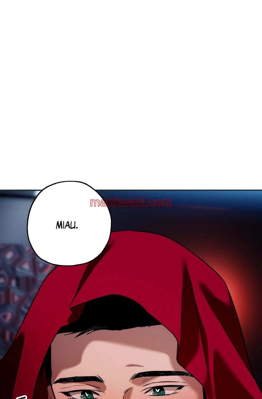 Amor Duro - Capítulo 106_2 manhwa