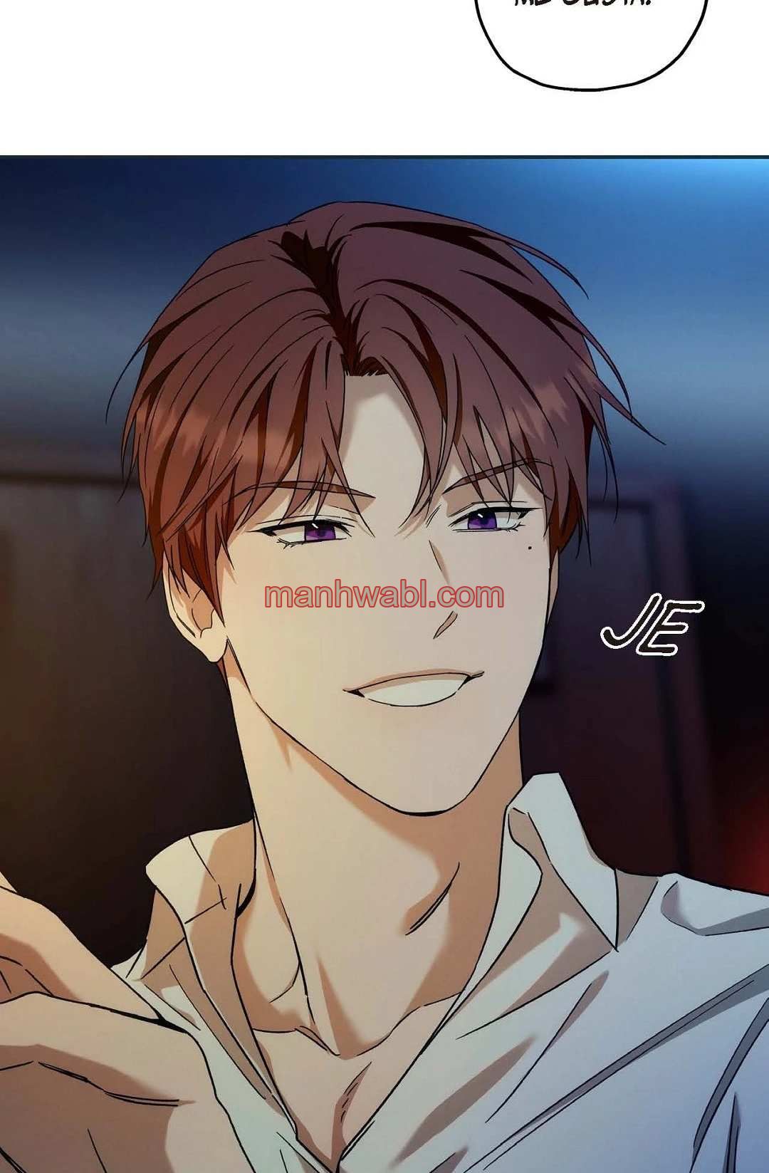 Amor Duro - Capítulo 106_2 manhwa