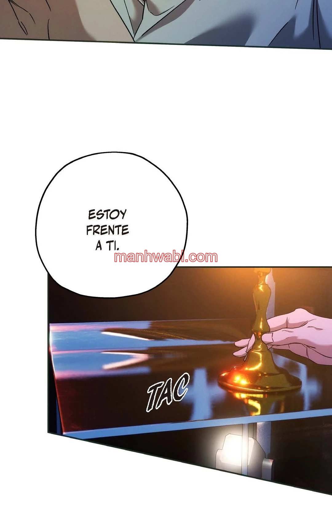 Amor Duro - Capítulo 106_2 manhwa