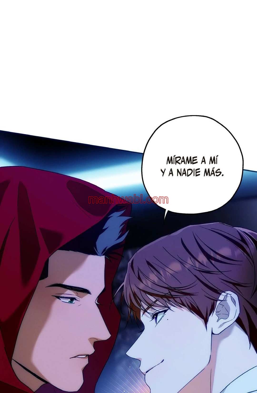 Amor Duro - Capítulo 106_2 manhwa