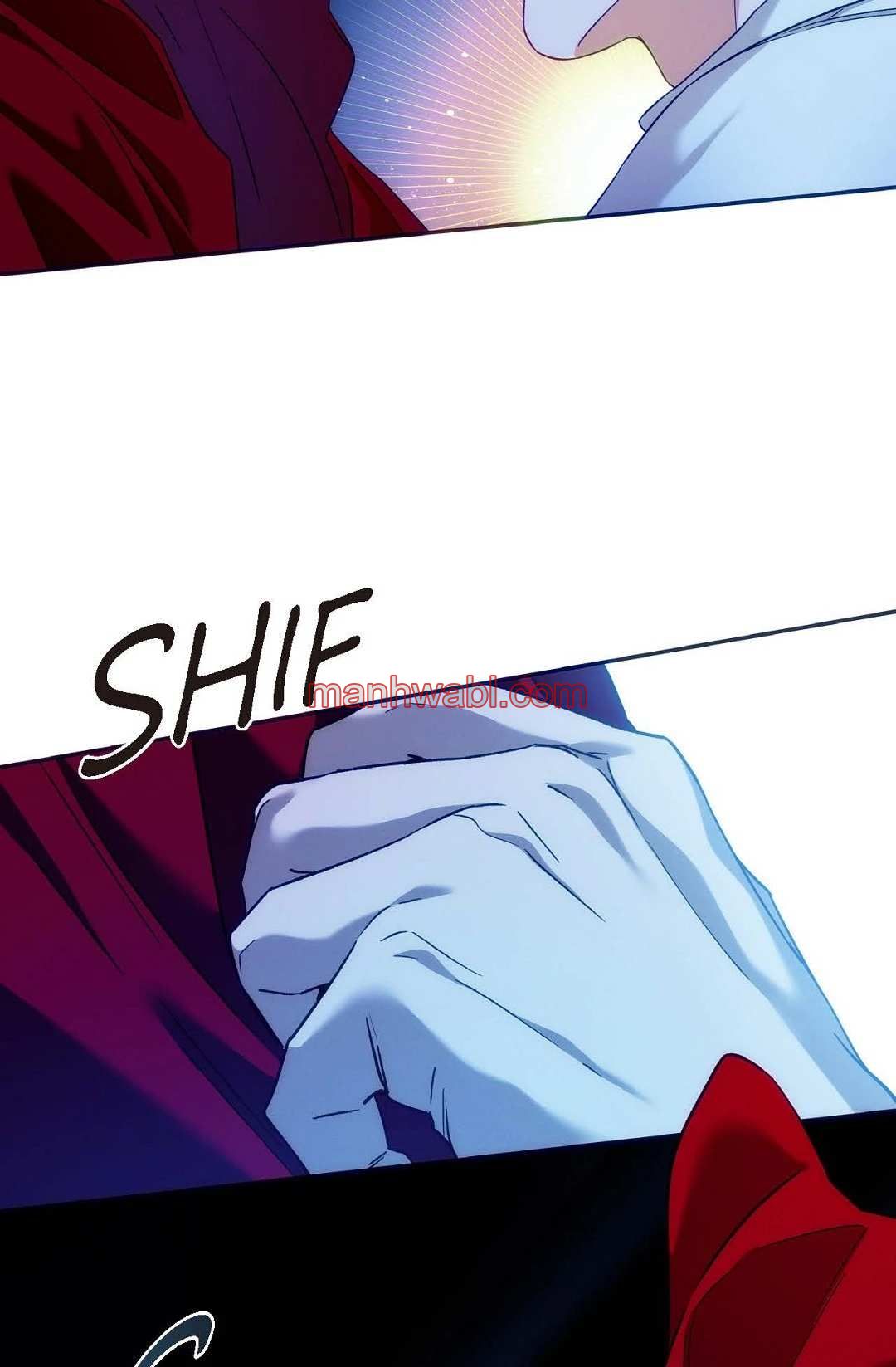 Amor Duro - Capítulo 106_2 manhwa