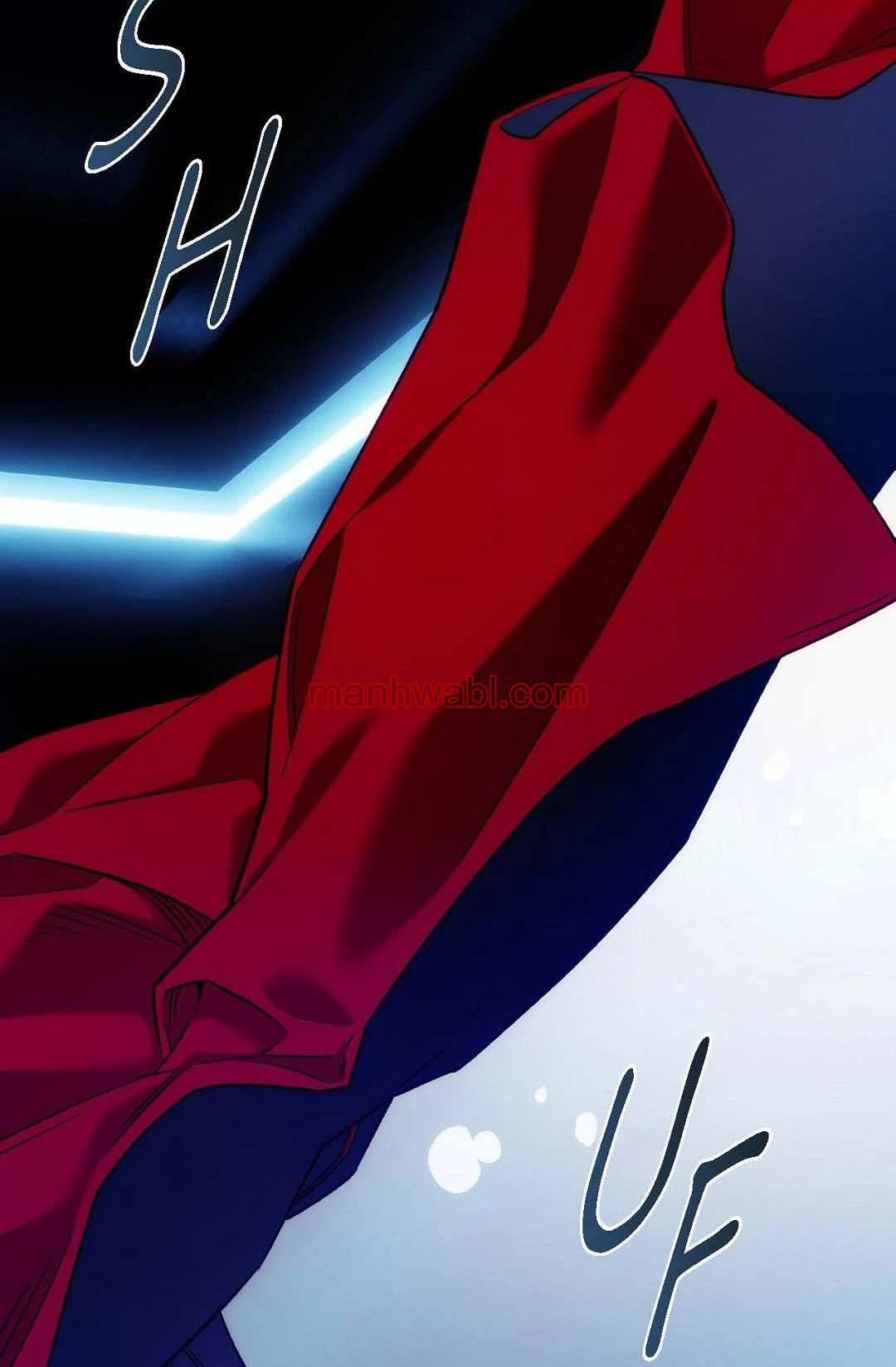 Amor Duro - Capítulo 106_3 manhwa