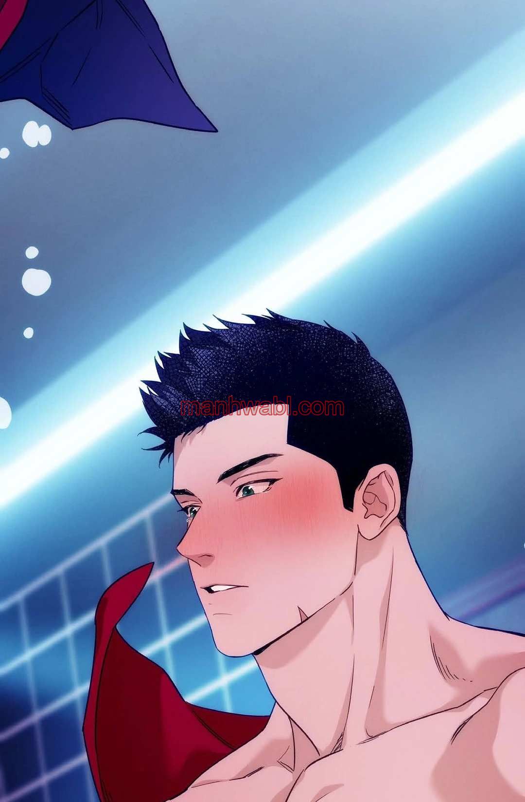 Amor Duro - Capítulo 106_3 manhwa