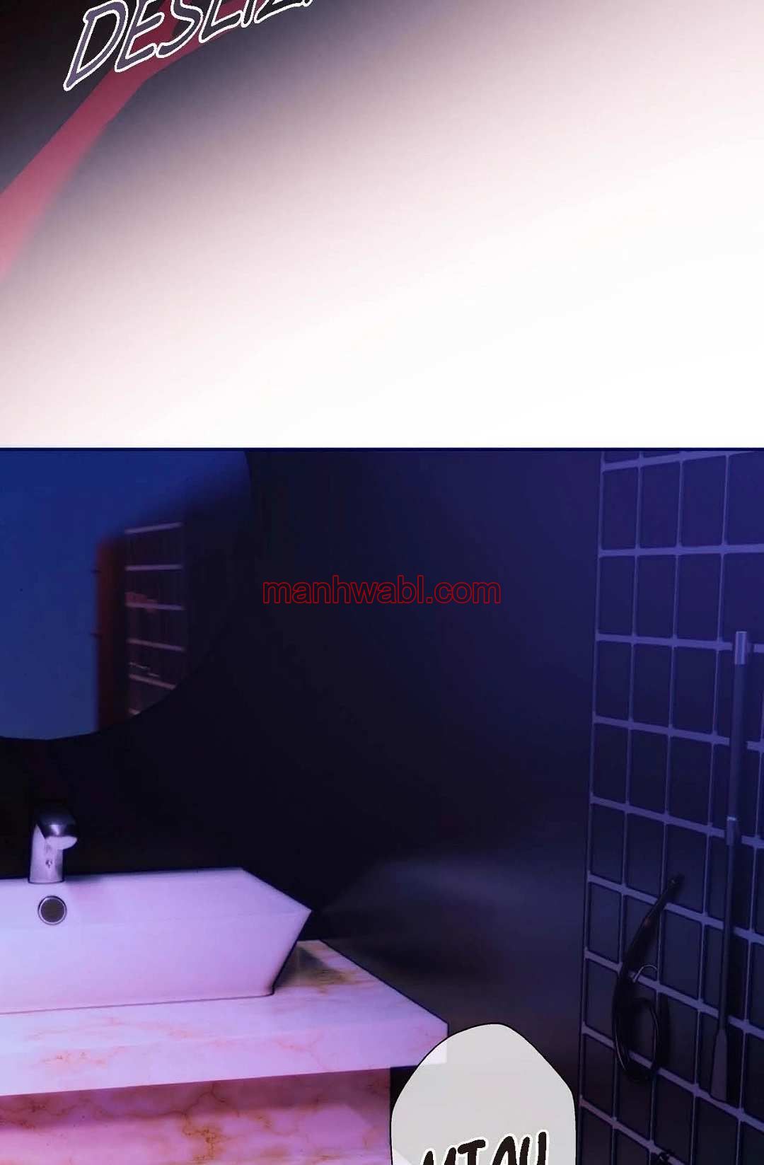 Amor Duro - Capítulo 106_3 manhwa