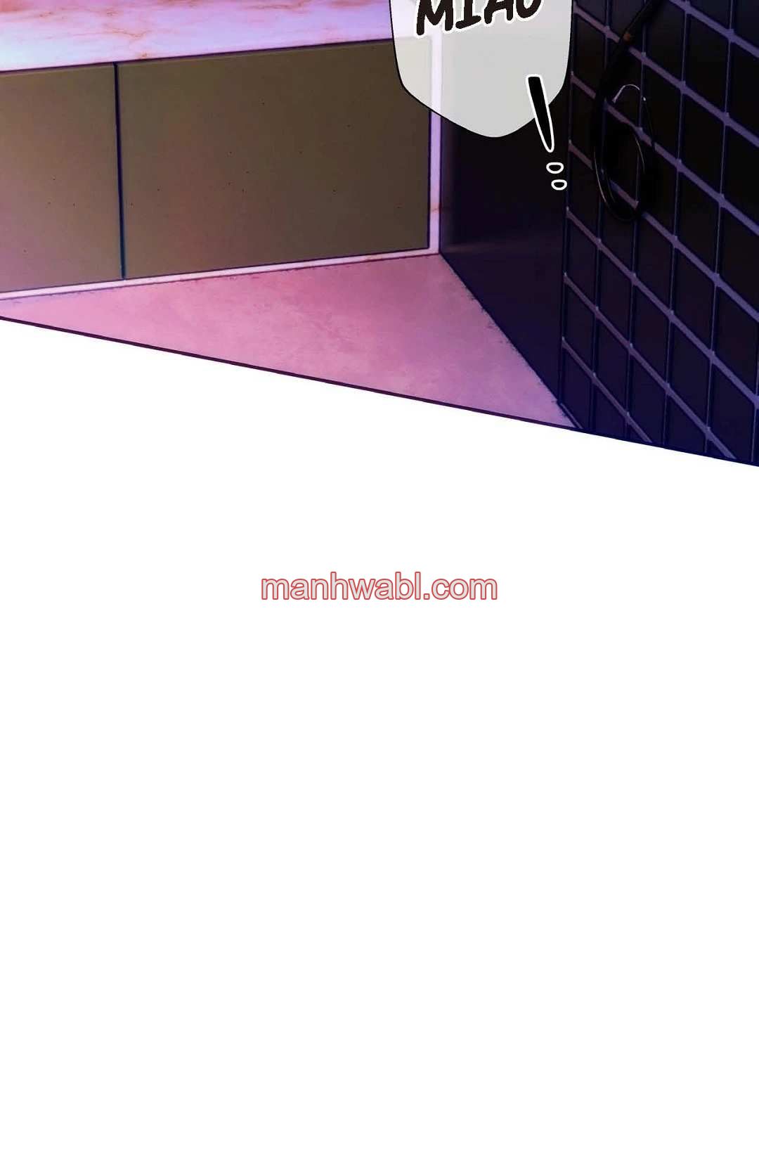 Amor Duro - Capítulo 106_3 manhwa