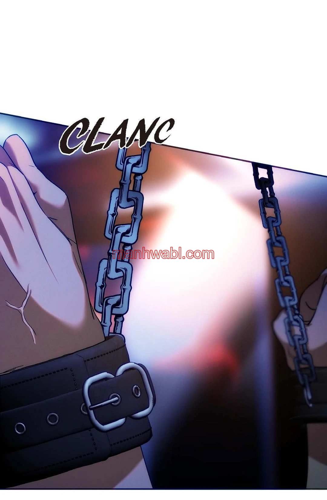 Amor Duro - Capítulo 106_3 manhwa