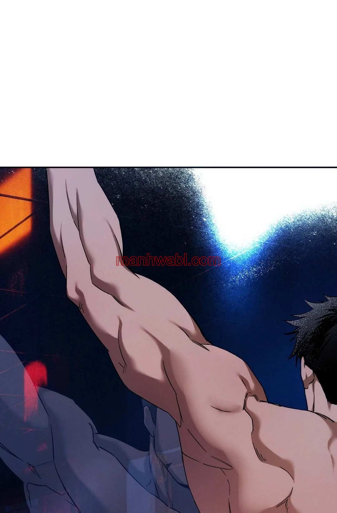 Amor Duro - Capítulo 106_3 manhwa