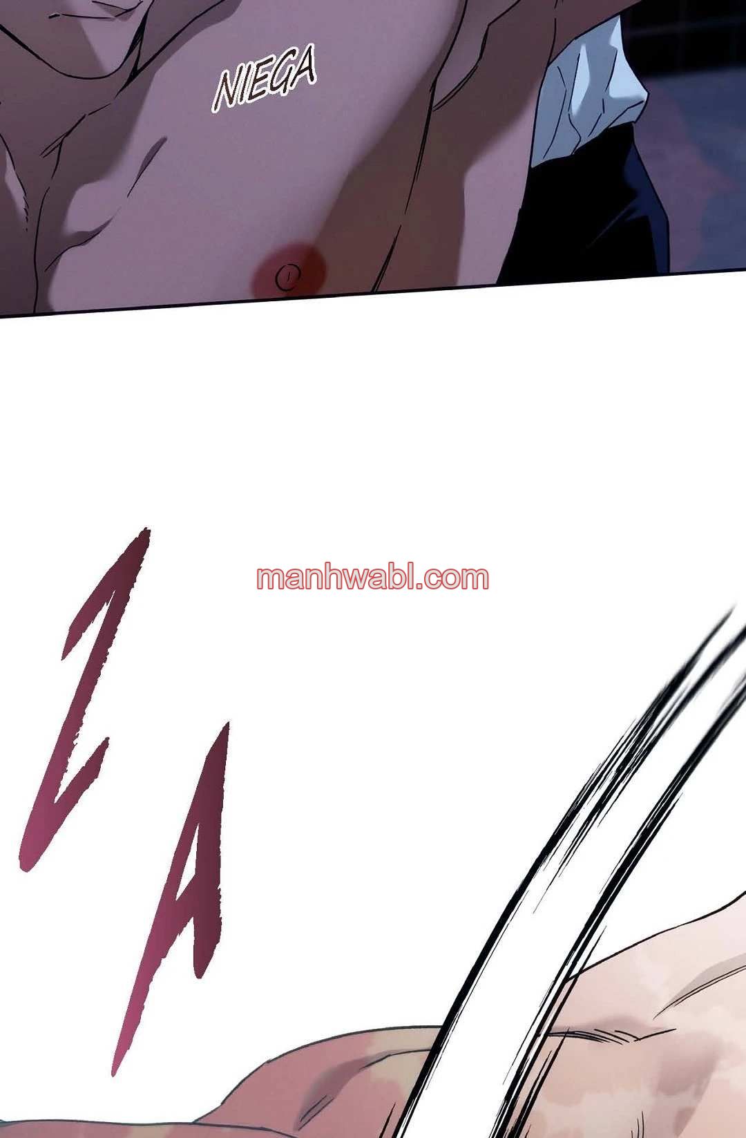 Amor Duro - Capítulo 106_3 manhwa