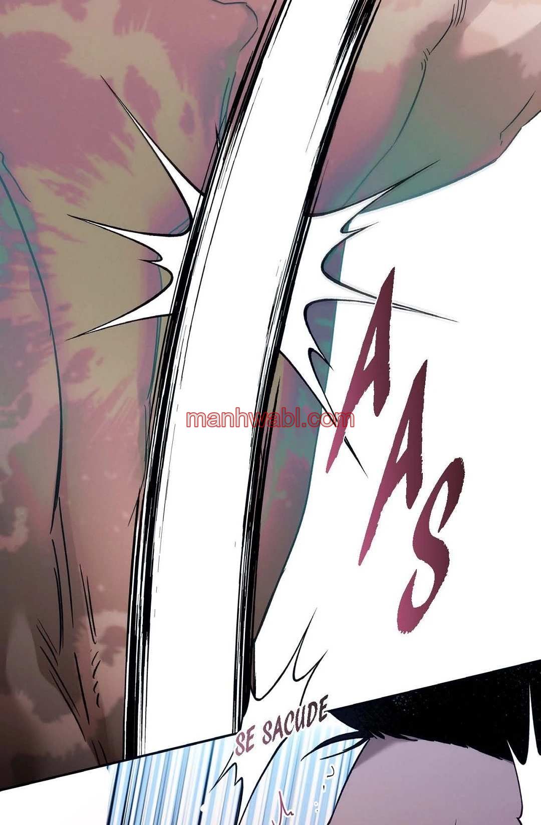 Amor Duro - Capítulo 106_3 manhwa