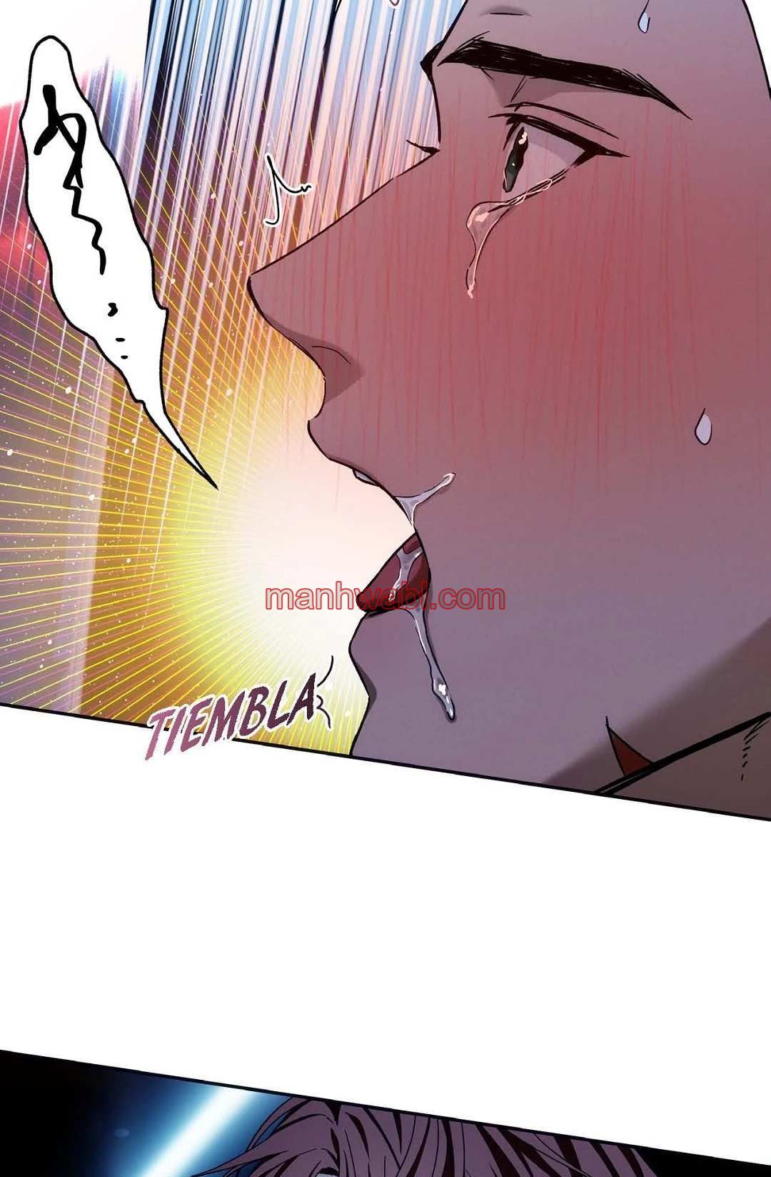 Amor Duro - Capítulo 106_3 manhwa