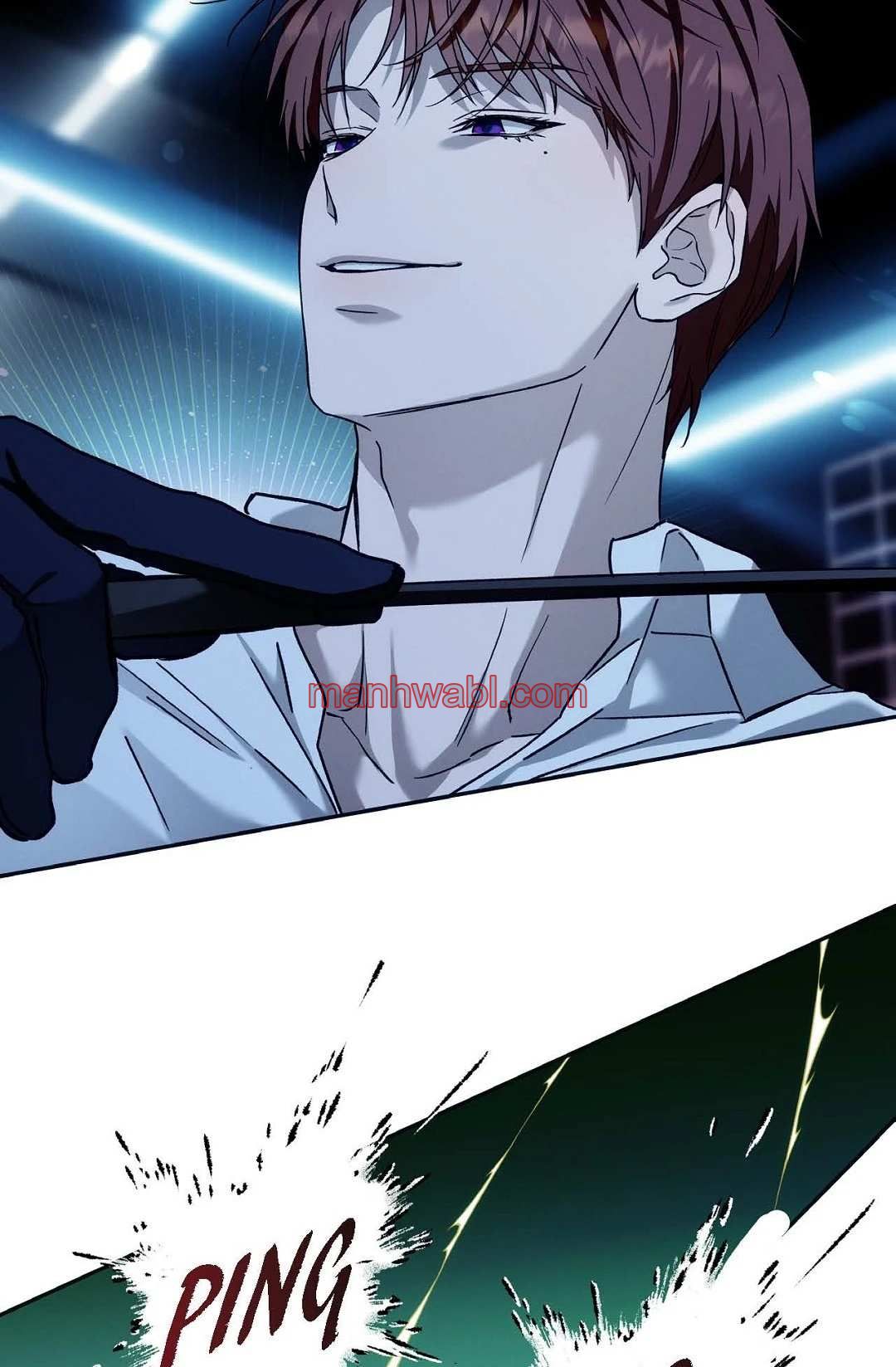 Amor Duro - Capítulo 106_3 manhwa