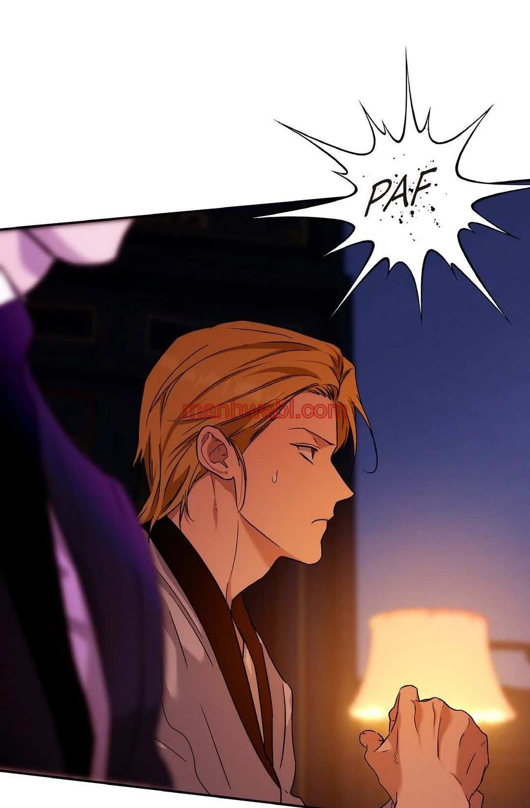 Amor Duro - Capítulo 106_3 manhwa