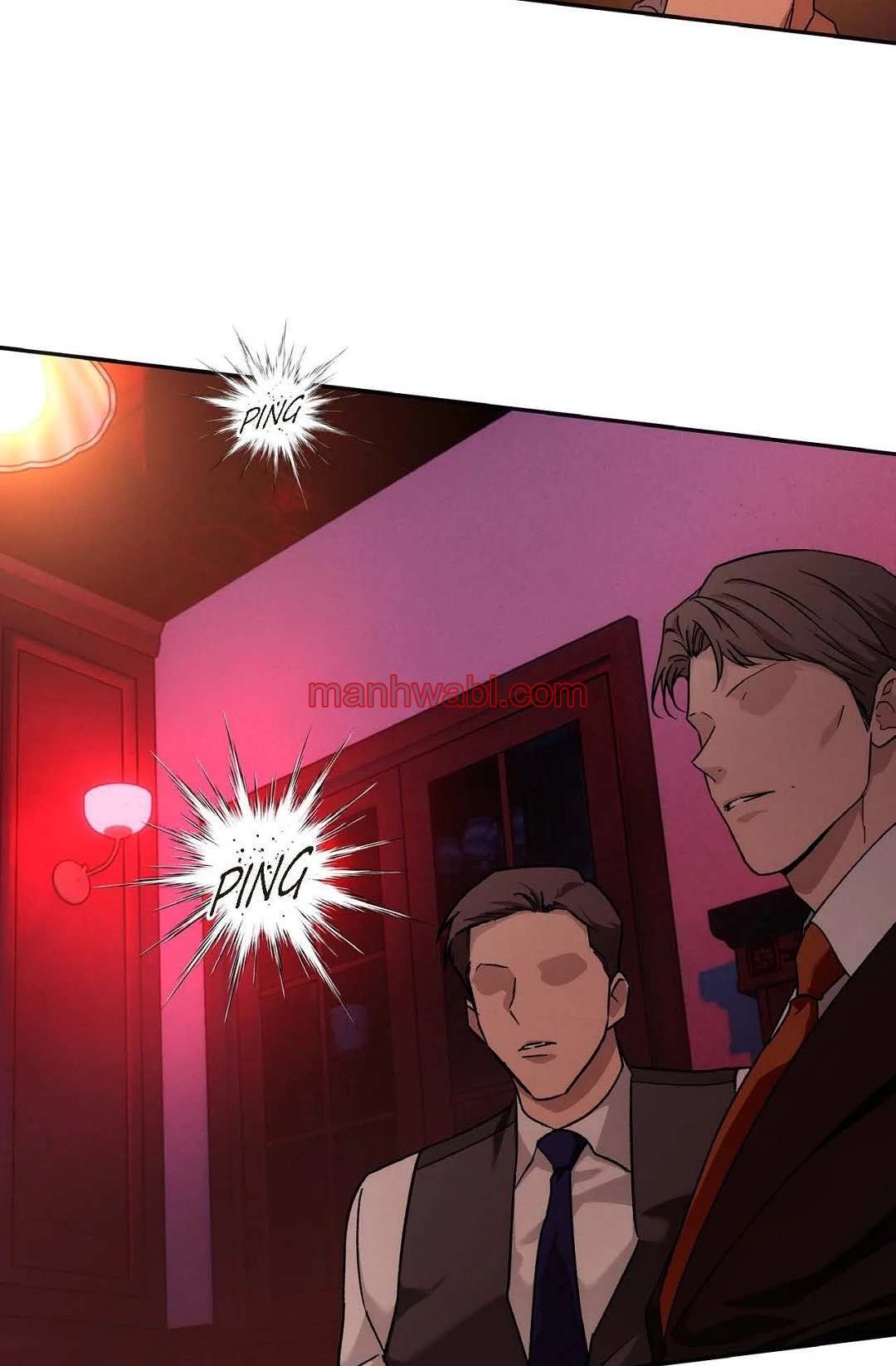 Amor Duro - Capítulo 106_3 manhwa