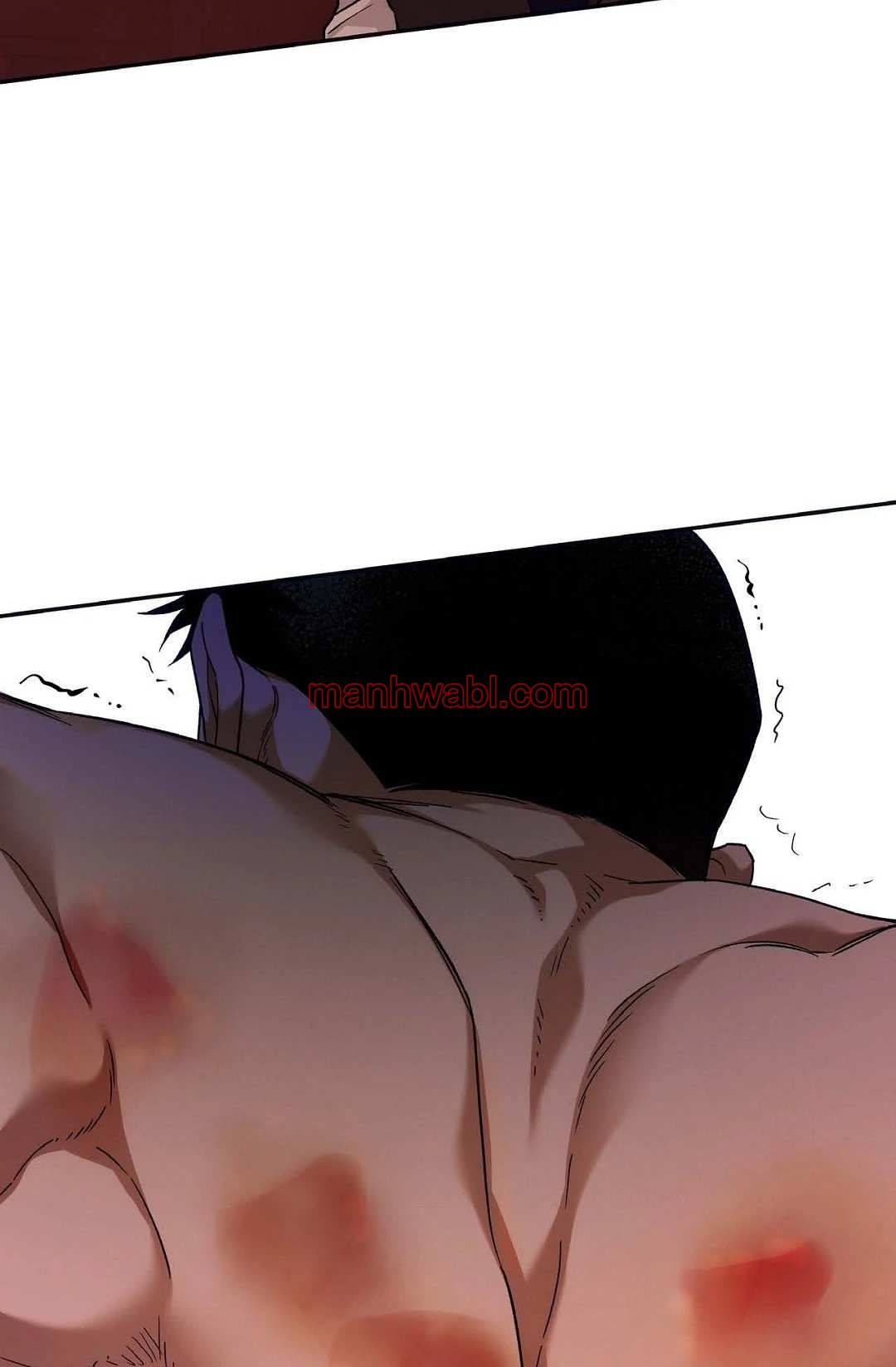 Amor Duro - Capítulo 106_3 manhwa