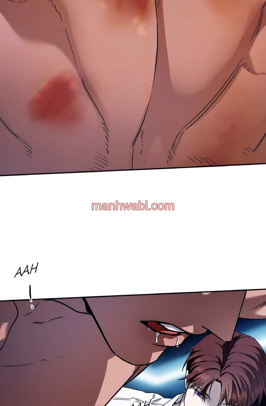 Amor Duro - Capítulo 106_3 manhwa