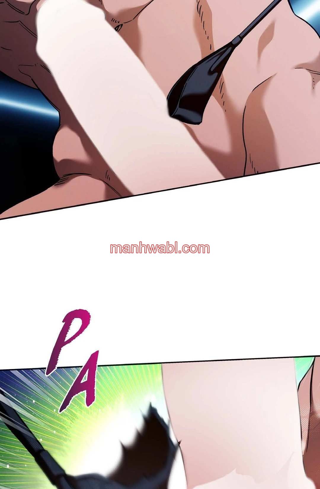 Amor Duro - Capítulo 106_3 manhwa