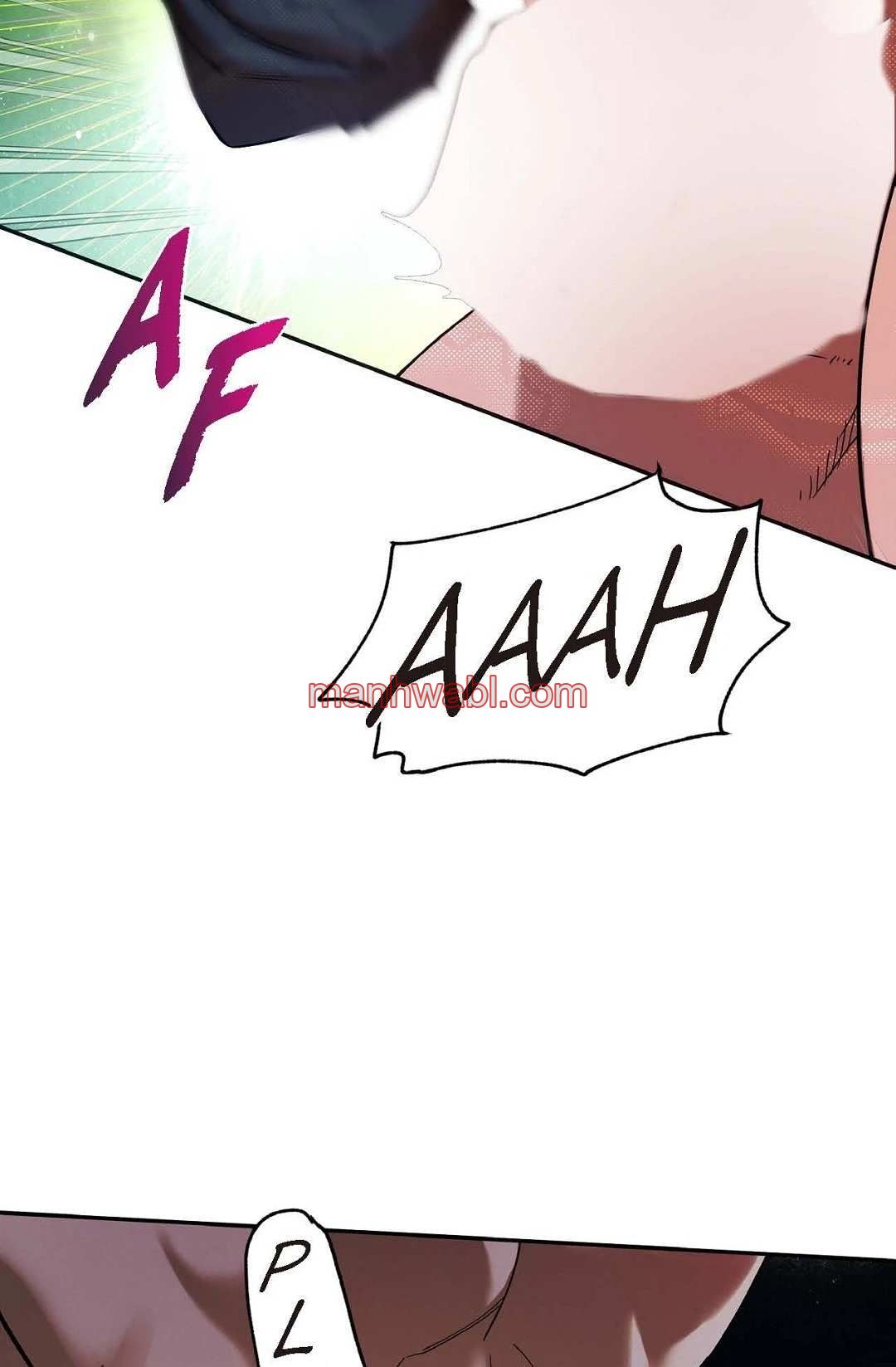 Amor Duro - Capítulo 106_3 manhwa