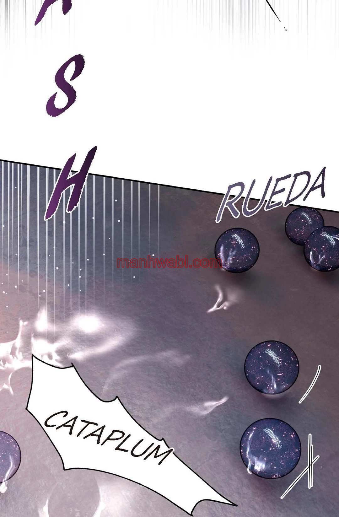 Amor Duro - Capítulo 106_3 manhwa