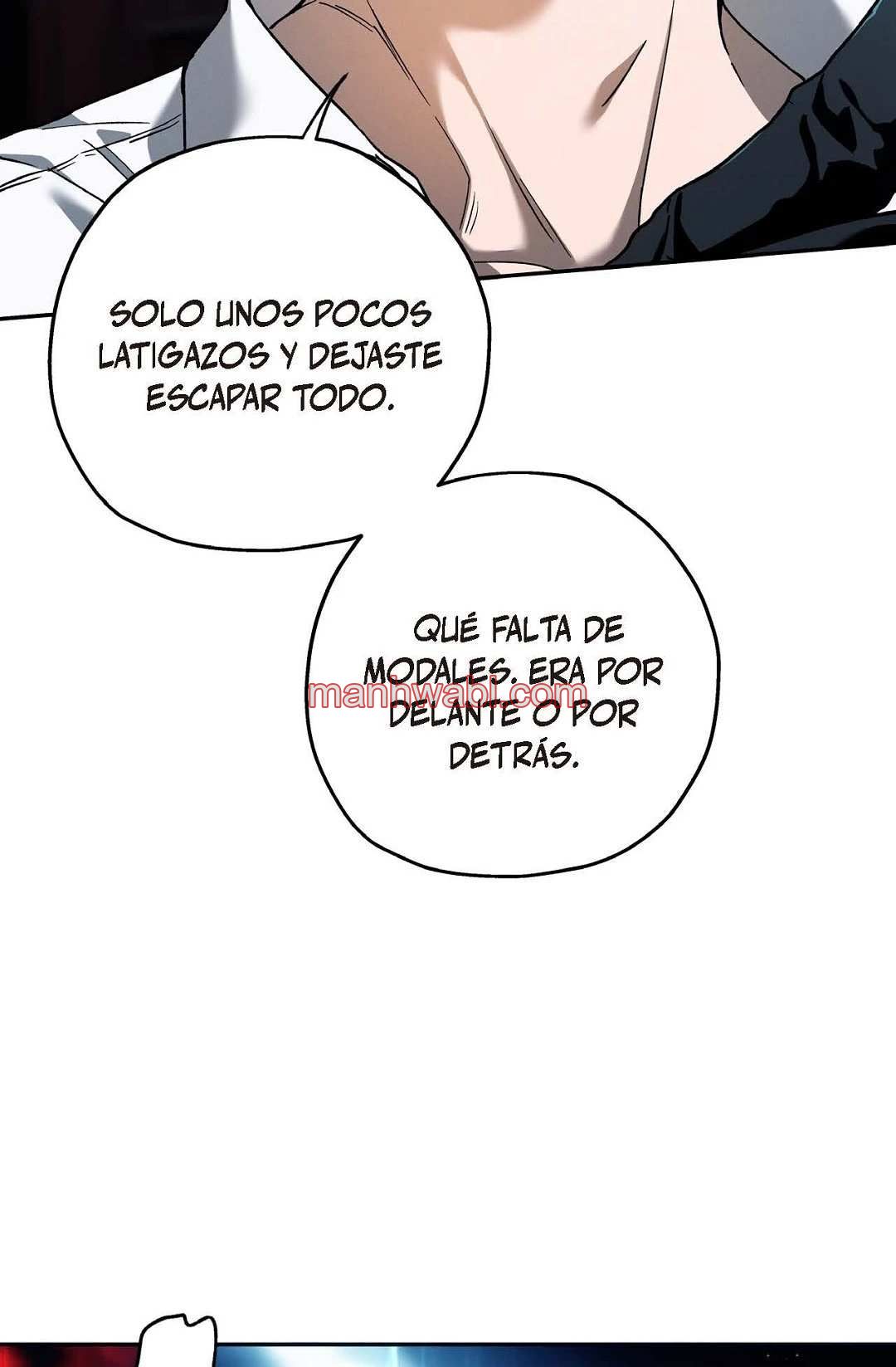 Amor Duro - Capítulo 106_3 manhwa