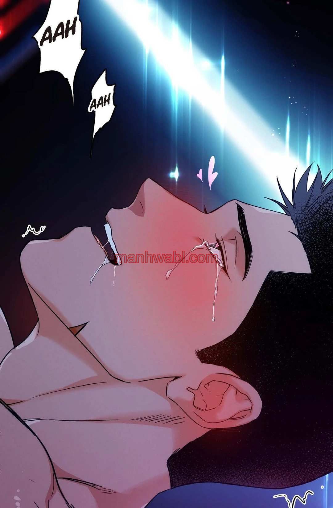 Amor Duro - Capítulo 106_3 manhwa
