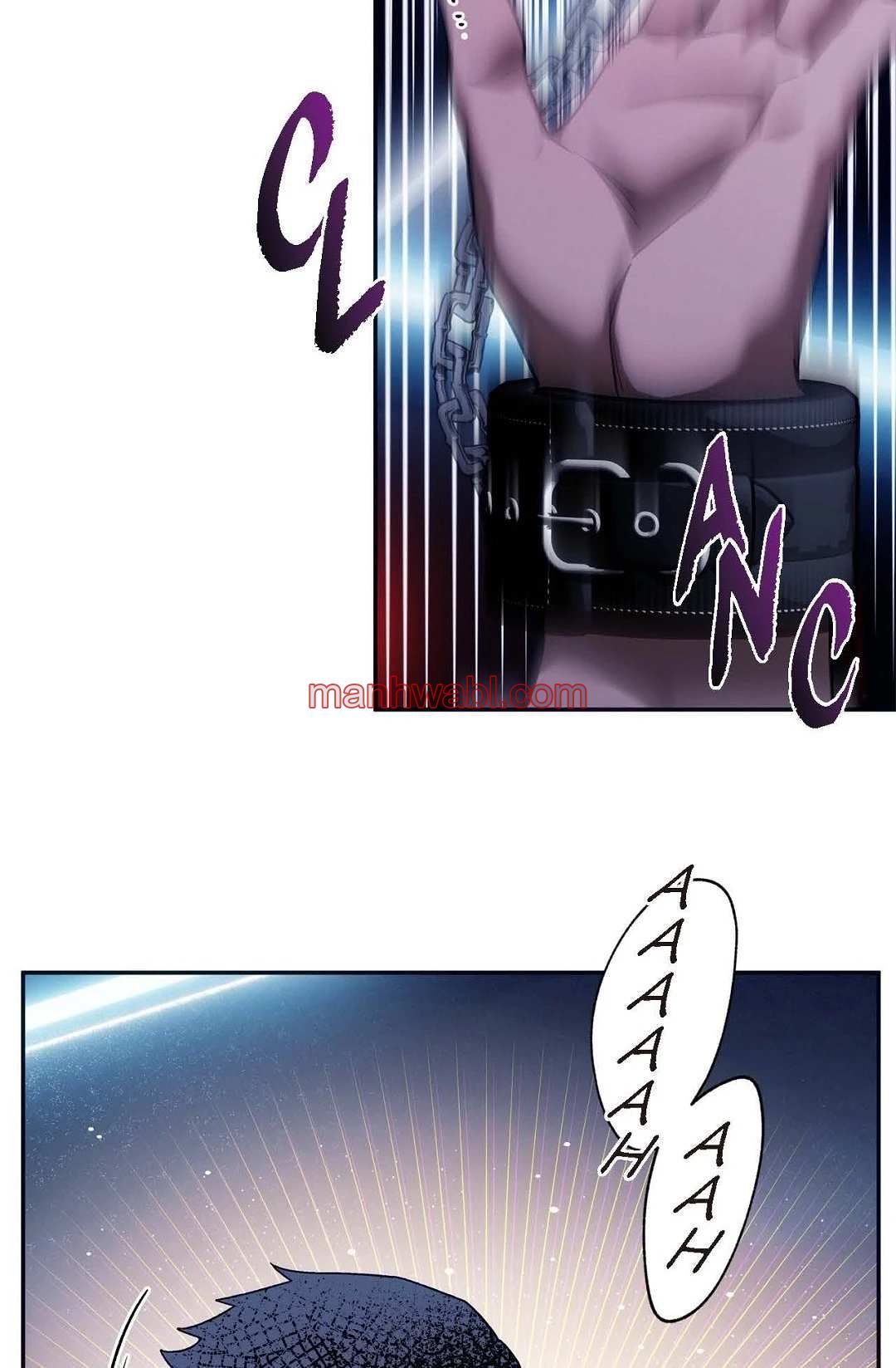 Amor Duro - Capítulo 107 manhwa