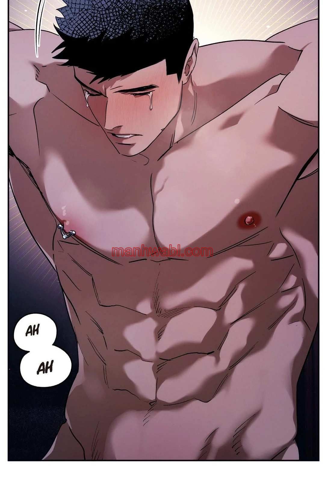 Amor Duro - Capítulo 107 manhwa