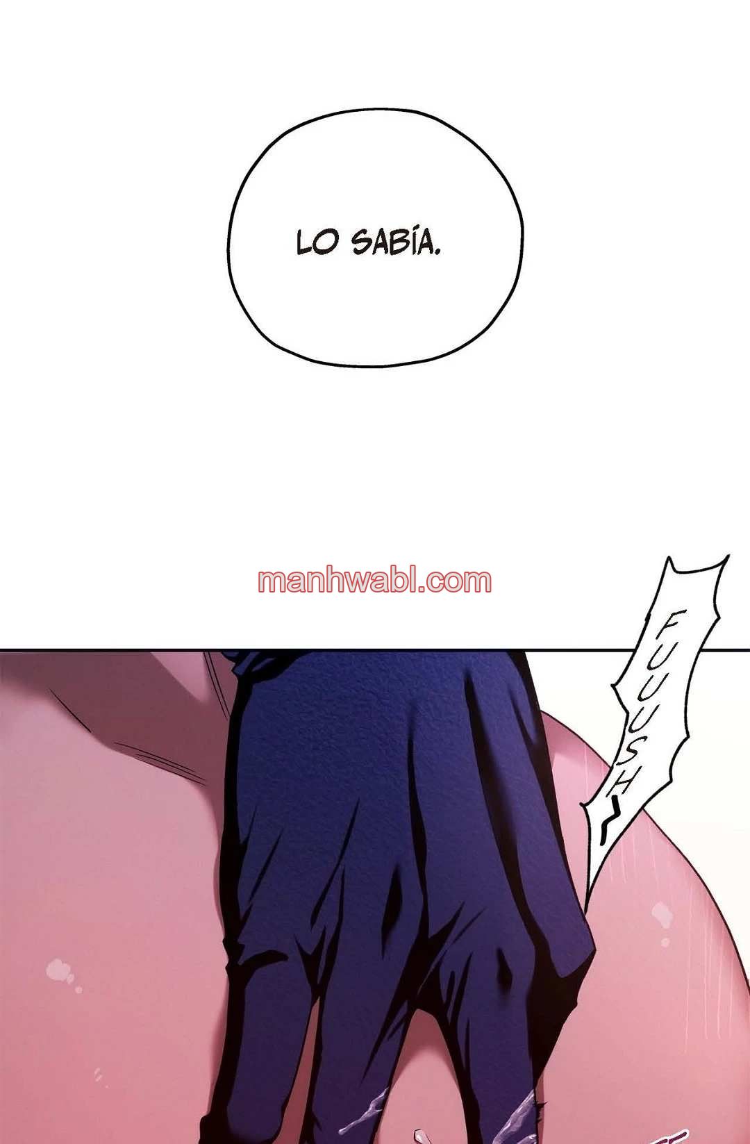 Amor Duro - Capítulo 107 manhwa