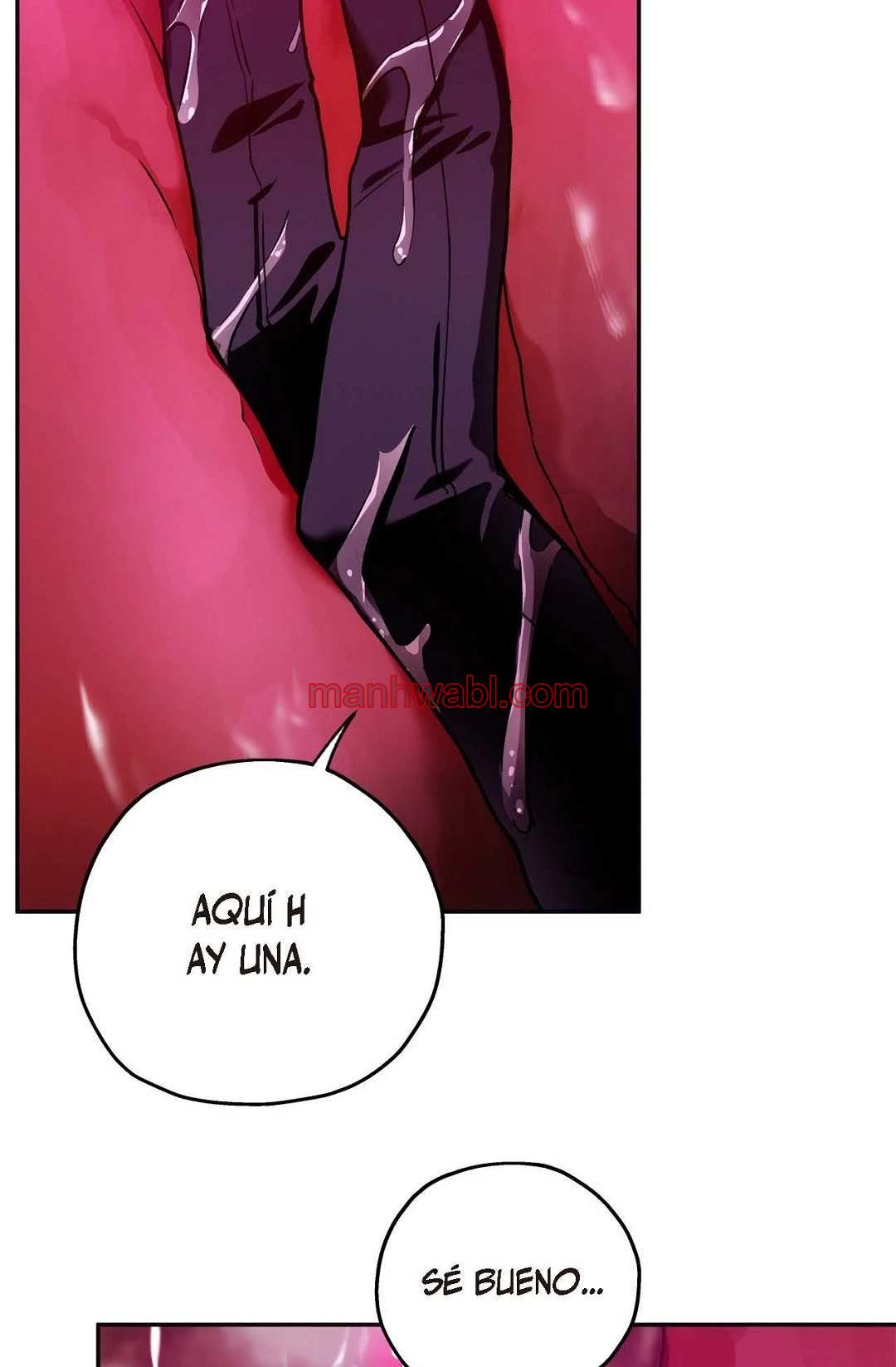 Amor Duro - Capítulo 107 manhwa
