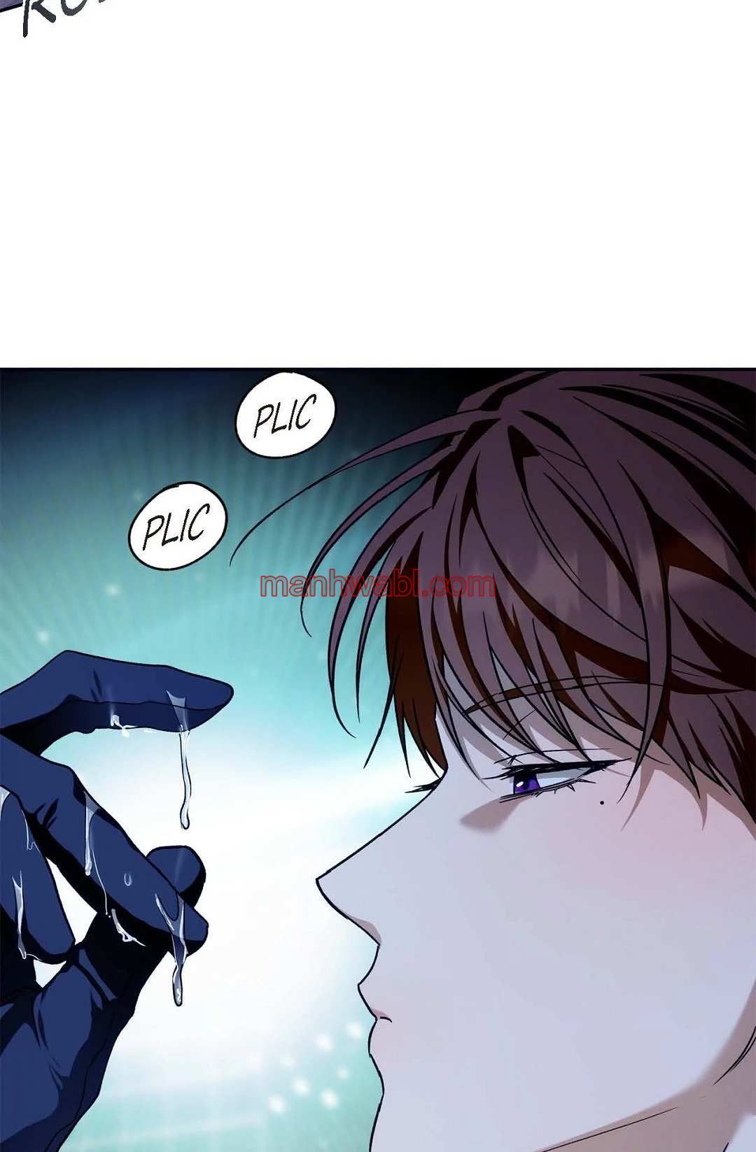 Amor Duro - Capítulo 107 manhwa