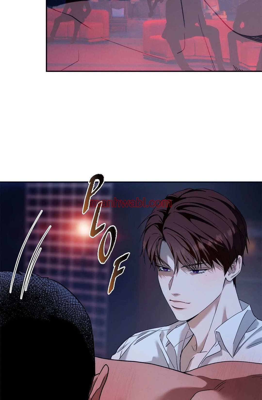 Amor Duro - Capítulo 107 manhwa