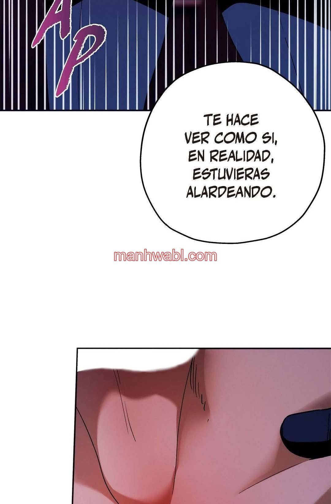 Amor Duro - Capítulo 107 manhwa