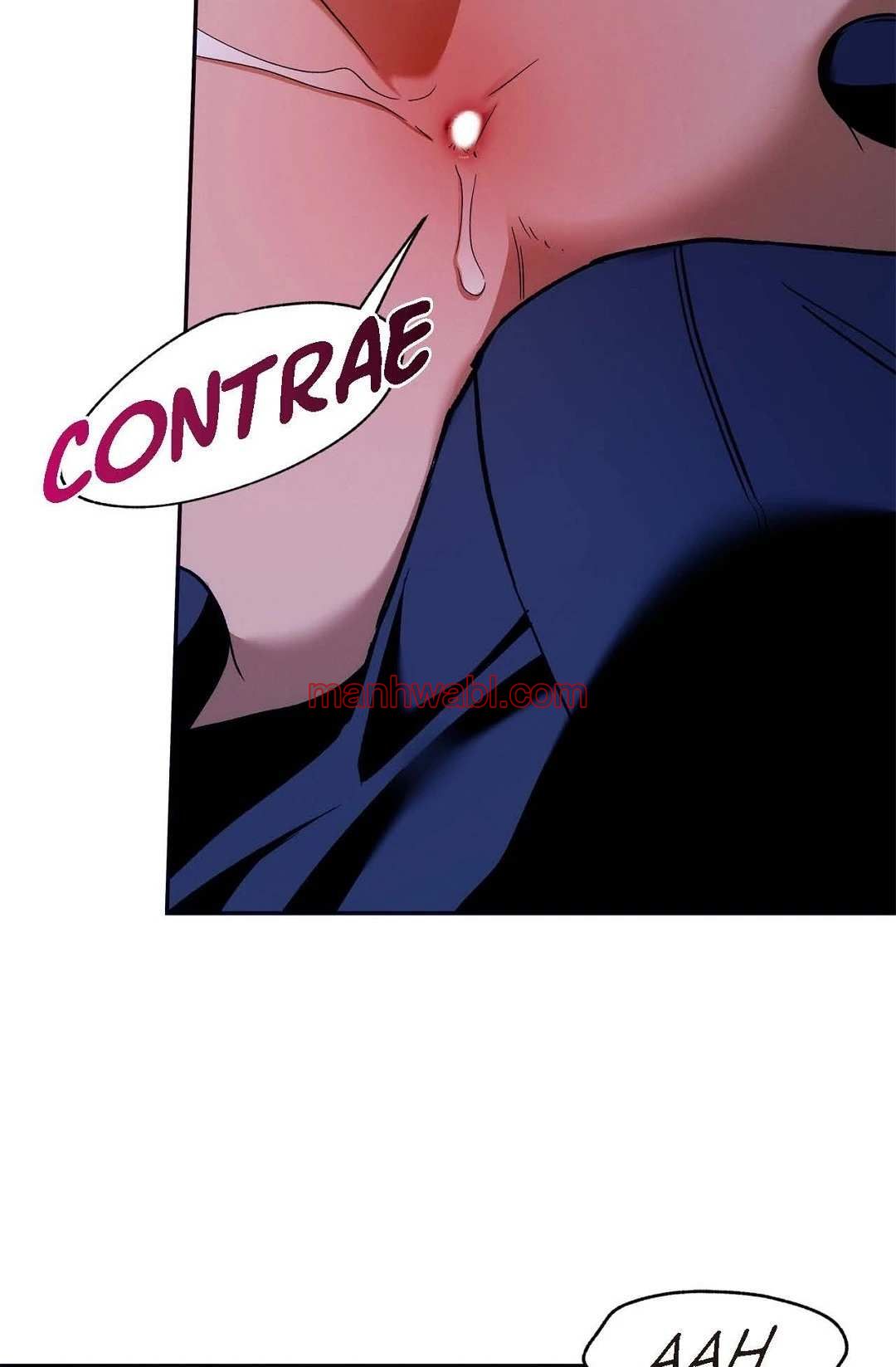 Amor Duro - Capítulo 107 manhwa