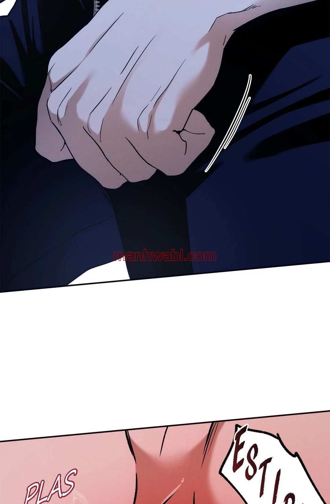 Amor Duro - Capítulo 107_2 manhwa