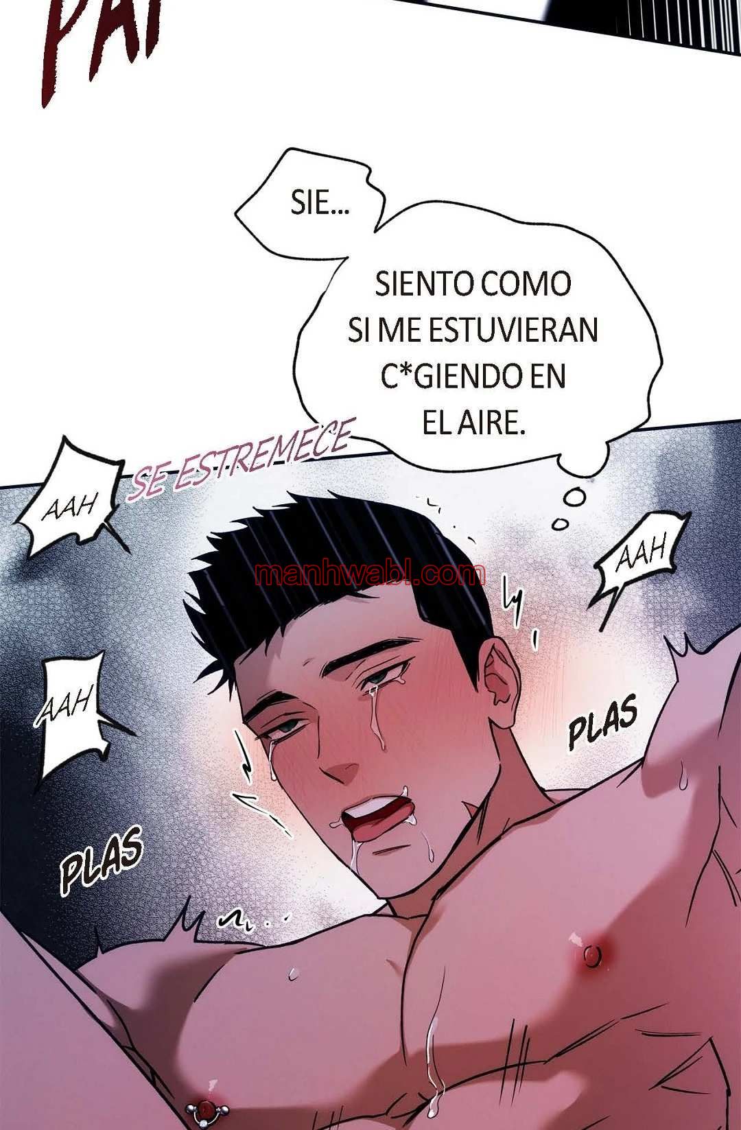 Amor Duro - Capítulo 107_2 manhwa
