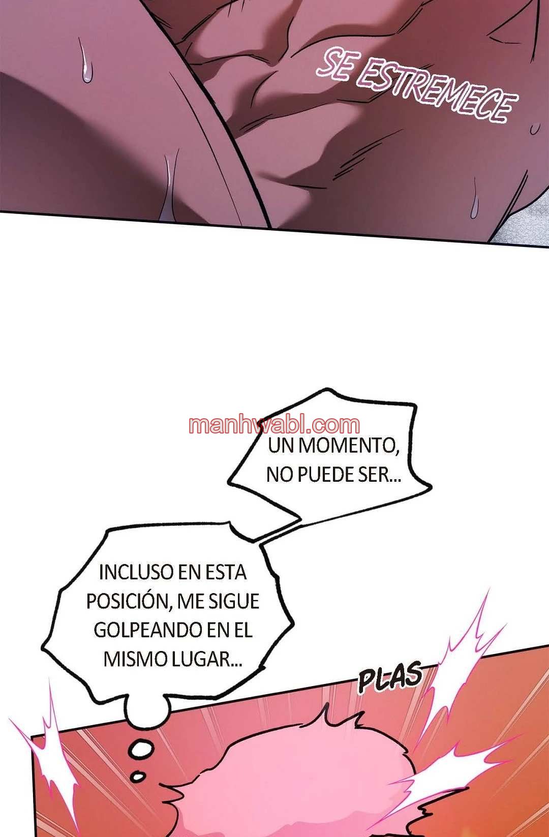 Amor Duro - Capítulo 107_2 manhwa