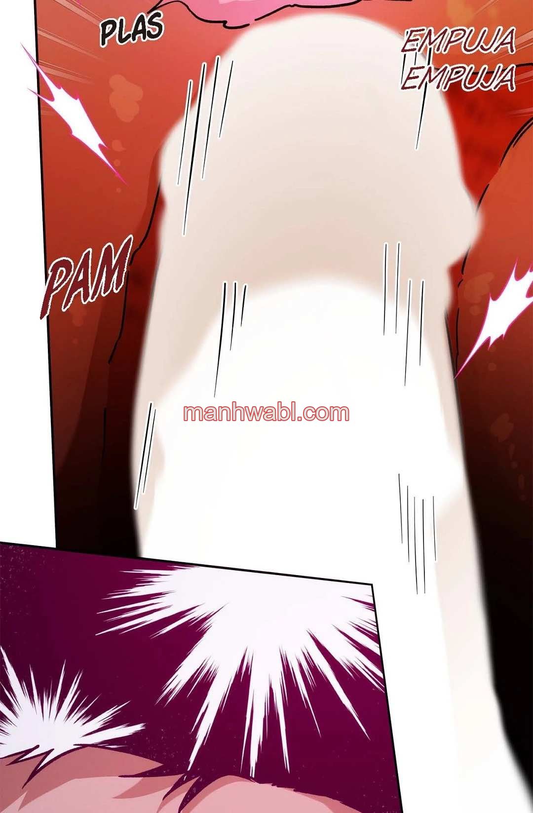 Amor Duro - Capítulo 107_2 manhwa