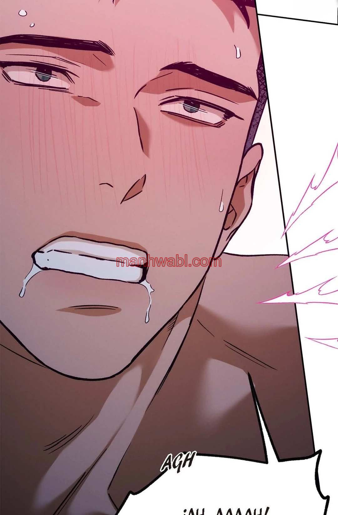 Amor Duro - Capítulo 107_2 manhwa