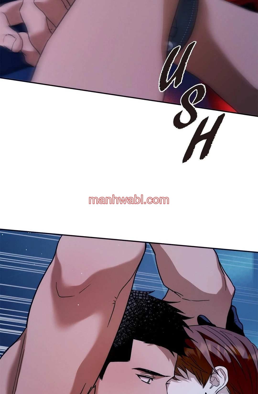 Amor Duro - Capítulo 107_2 manhwa