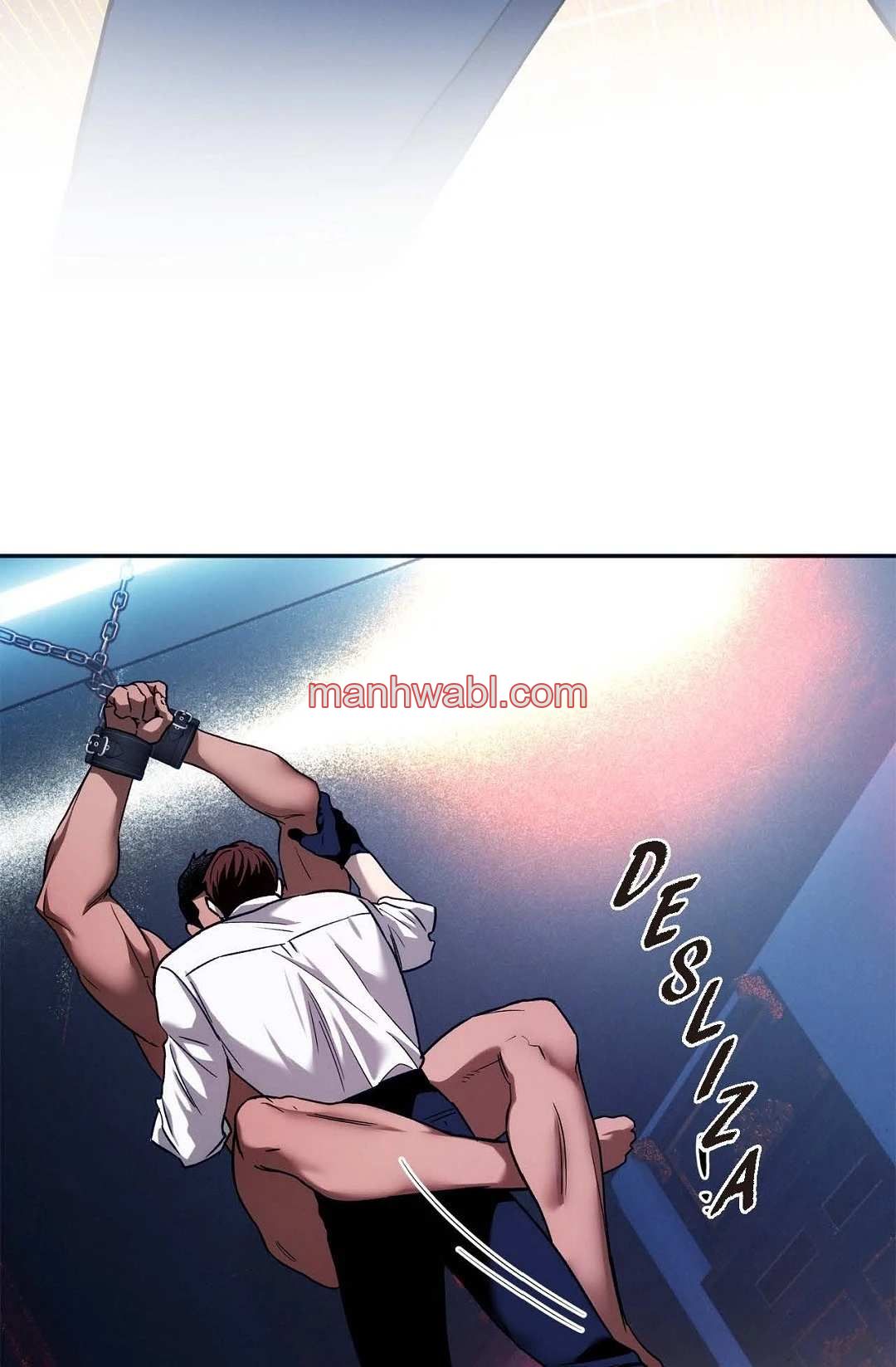 Amor Duro - Capítulo 107_2 manhwa