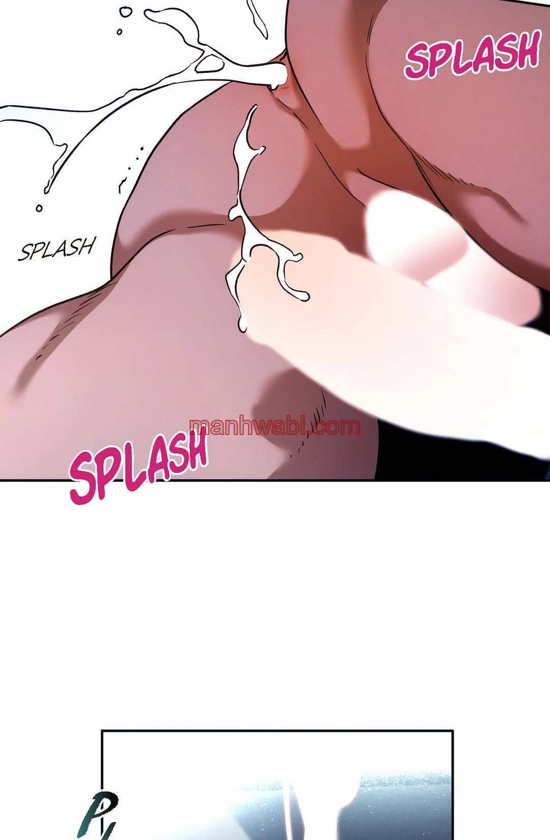 Amor Duro - Capítulo 107_2 manhwa