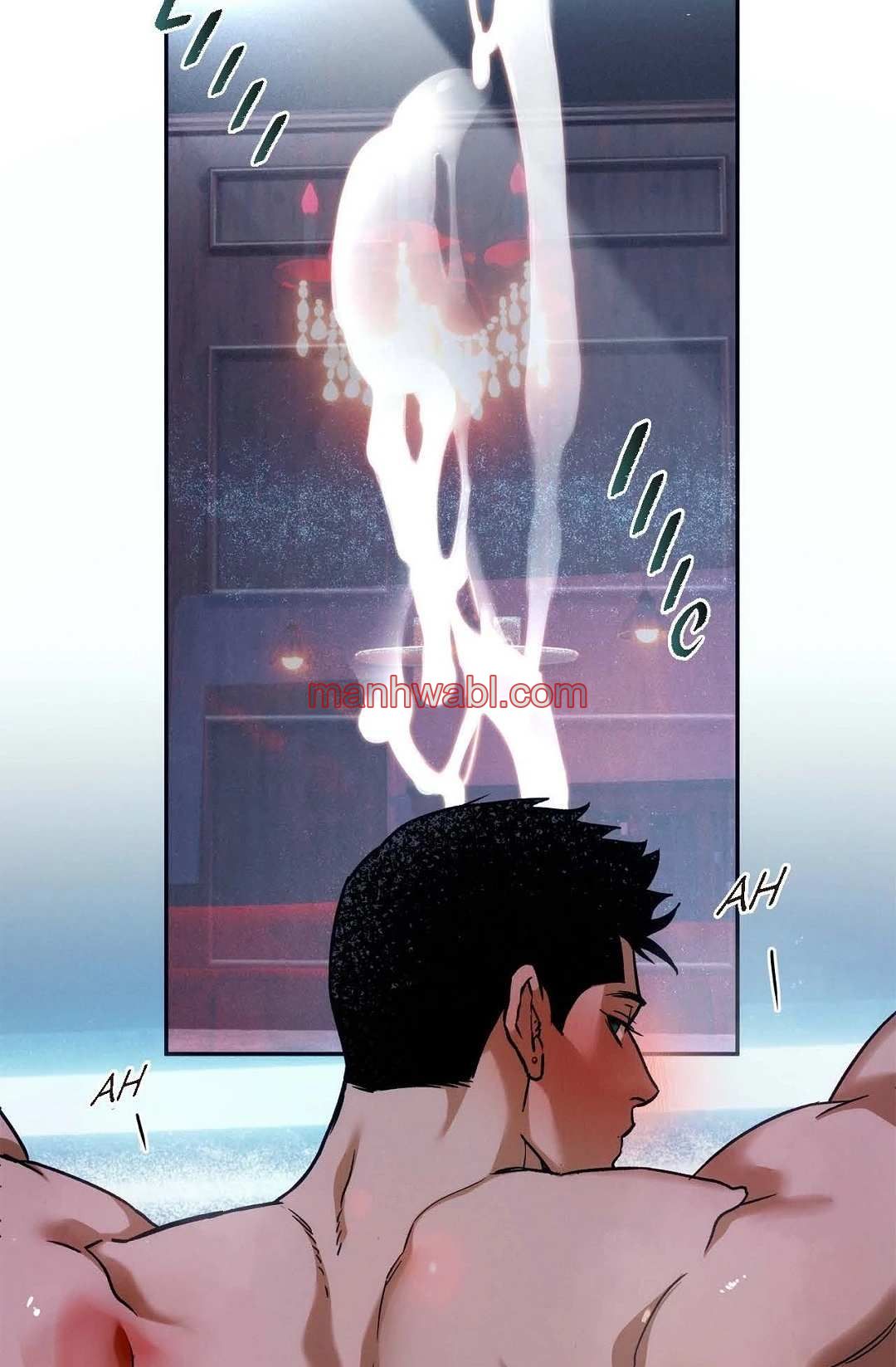 Amor Duro - Capítulo 107_2 manhwa