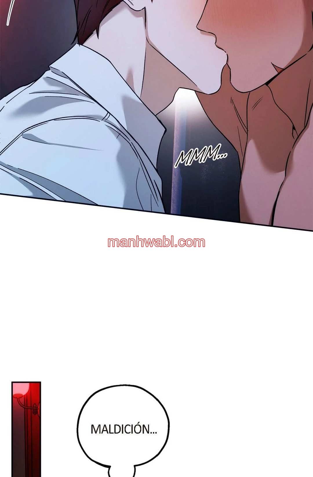 Amor Duro - Capítulo 107_3 manhwa